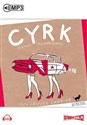 [Audiobook] Cyrk