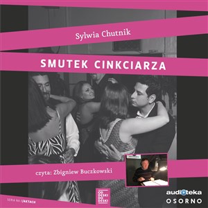 [Audiobook] Smutek cinkciarza