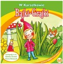 [Audiobook] Bajki - Grajki. W Karzełkowie CD