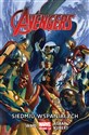 Avengers Siedmiu wspaniałych