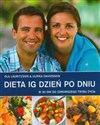 Dieta IG dzień po dniu W 30 dni do zdrowszego trybu życia - Ola Lauritzson, Ulrika Davidsson