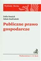 Publiczne prawo gospodarcze