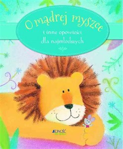 O mądrej myszce i inne opowieści dla najmłodszych - Księgarnia Niemcy (DE)