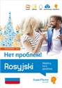 Rosyjski Niet probliem! Mobilny kurs językowy (poziom zaawansowany B2-C1) Mobilny kurs językowy (poziom zaawansowany B2-C1) - dr hab. Sitarski Andrzej prof., Irena Kotwicka-Dudzińska