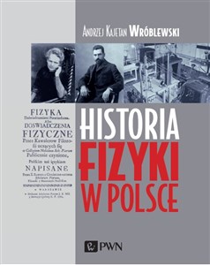 Historia fizyki w Polsce