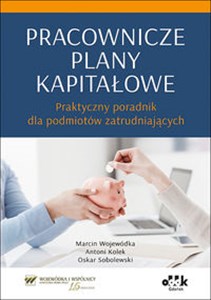 Pracownicze plany kapitałowe