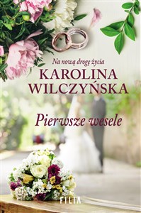 Pierwsze wesele - Księgarnia UK