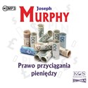 [Audiobook] Prawo przyciągania pieniędzy - Joseph Murphy