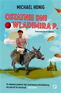 Ostatnie dni Władimira P.