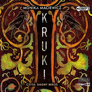 [Audiobook] Kruki