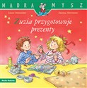 Zuzia przygotowuje prezenty - Liane Schneider