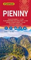 Pieniny 1:25 000