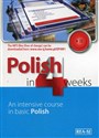 Polski w 4 tygodnie angielski etap 1