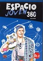 Espacio Joven 360 B1.2 Libro del alumno