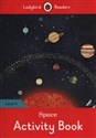 Space Activity Book Ladybird Readers Level 4