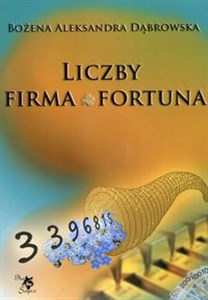 Liczby firma fortuna - Księgarnia UK