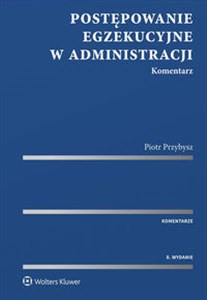 Postępowanie egzekucyjne w administracji Komentarz - Księgarnia Niemcy (DE)