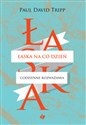 Łaska na co dzień Codzienne rozważania - Paul David Tripp