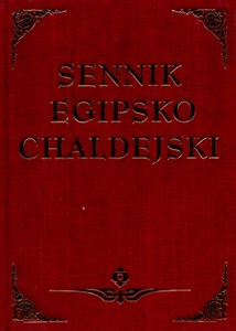 Sennik egipsko-chaldejski