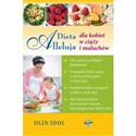 Dieta Alleluja dla kobiet w ciąży i maluchów - Olin Idol