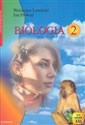 Biologia 2 Zeszyt ćwiczeń Gimnazjum