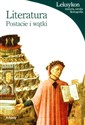 Literatura postacie i wątki - Francesca Pellegrino, Federico Poletti