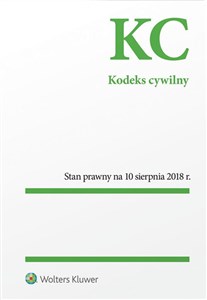 Kodeks cywilny