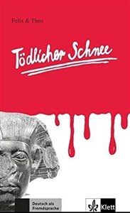 Tdlicher Schnee - Księgarnia Niemcy (DE)