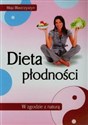 Dieta płodności - Maja Błaszczyszyn