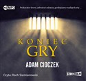 [Audiobook] Koniec gry - Adam Cioczek