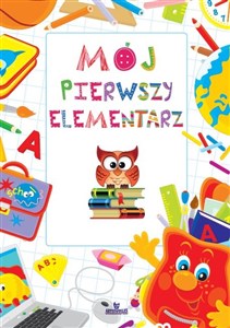 Mój pierwszy elementarz