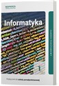Informatyka 1 Podręcznik Linia 1 Zakres podstawowy Szkoła ponadpodstawowa - Wojciech Hermanowski