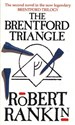 The Brentford Triangle - Robert Rankin