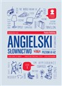 Angielski w tłumaczeniach Słownictwo Część 1 Praktyczny kurs językowy A1-A2 - Magdalena Filak