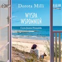 CD MP3 Wyspa wspomnień  - Dorota Milli