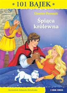 Śpiąca królewna - Księgarnia Niemcy (DE)