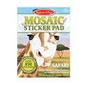 Safari - Mozaika Do Wyklejenia - Melissa & Doug