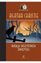 Kolekcja kryminałów. Wigilia Wszystkich Świętych  - Christie Agatha 
