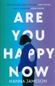 Are You Happy Now  - Hanna Jameson