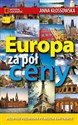 Europa za pół ceny - Anna Kłossowska