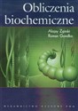 Obliczenia biochemiczne - Alojzy Zgirski, Roman Gondko