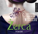 [Audiobook] Żerca