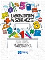 Laboratorium w szufladzie Matematyka - Łukasz Badowski, Zasław Adamaszek
