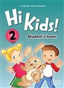 Hi Kids! 2 Student'S Book