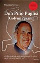 Don Pino Puglisi Gołymi rękami