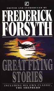 Great Flying Stories