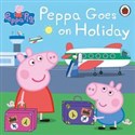 Peppa Pig: Peppa Goes on Holiday - 
