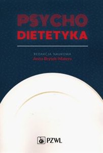 Psychodietetyka - Księgarnia Niemcy (DE)