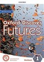 Oxford Discover Futures 1 Workbook + Online Practice