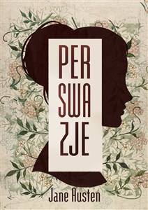 Perswazje - Księgarnia UK